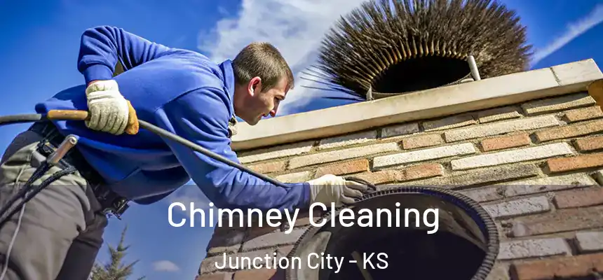  Chimney Cleaning Junction City - KS