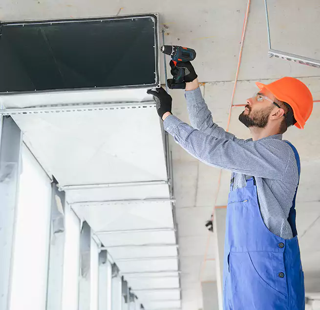 Why Homeowners & Businesses Trust Us in Junction City, KS