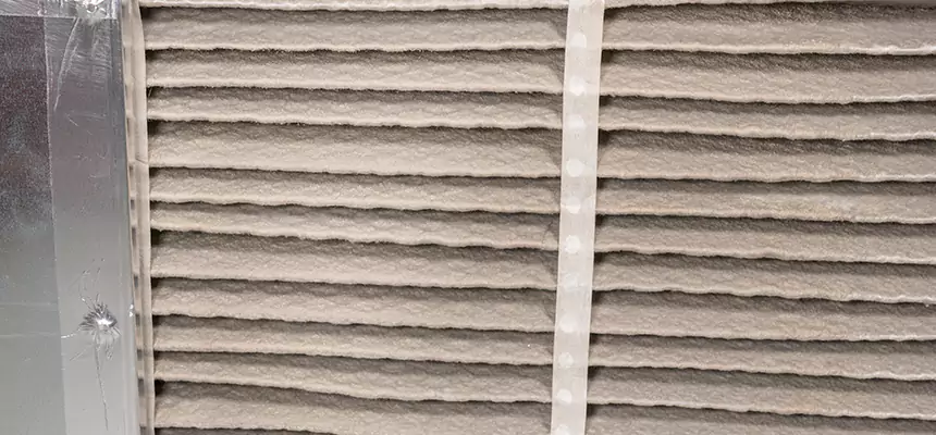 Mobile Car AC Filter Replacement in Junction City