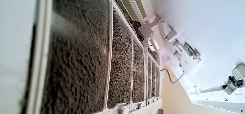 Preventive Air Duct Bacteria Removal in Junction City