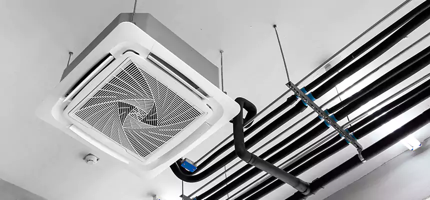 Our Air Duct Deep Cleaning Services in Junction City, KS