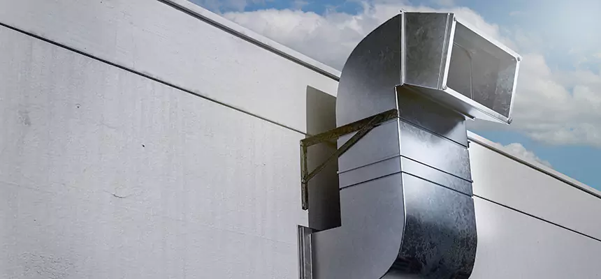 Trusted Industrial Dryer Vent Cleaning in Junction City