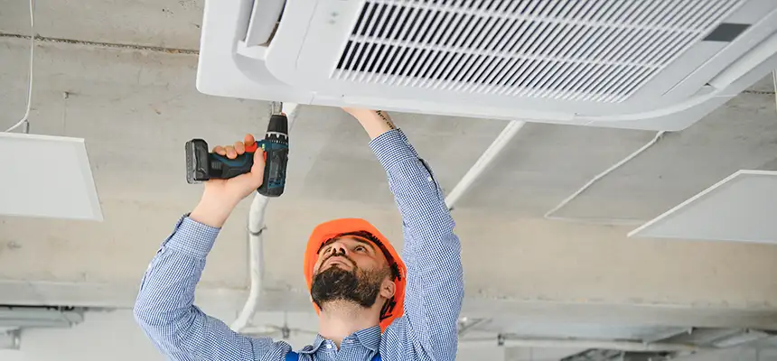 Detailed Multi‑Unit Riser & Roof Termination Cleaning in Junction City