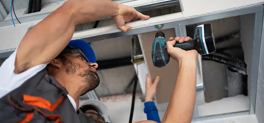 Our Improve Home Air Circulation Services in Junction City, KS