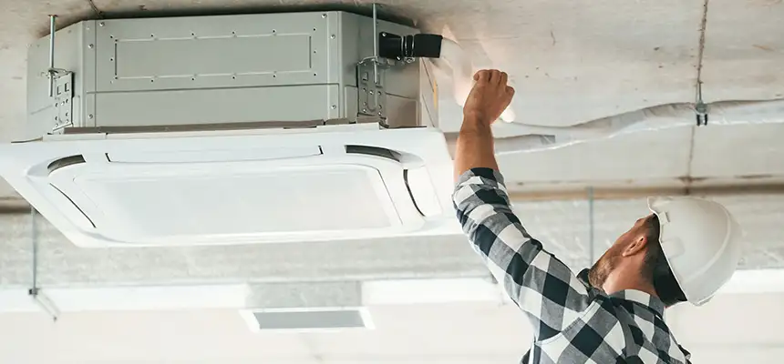 Our Local Vent Cleaning Services in Junction City, KS