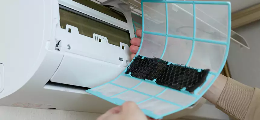 Gentle Ductwork Odor-Control Pet Dander Duct Cleaning in Junction City, KS