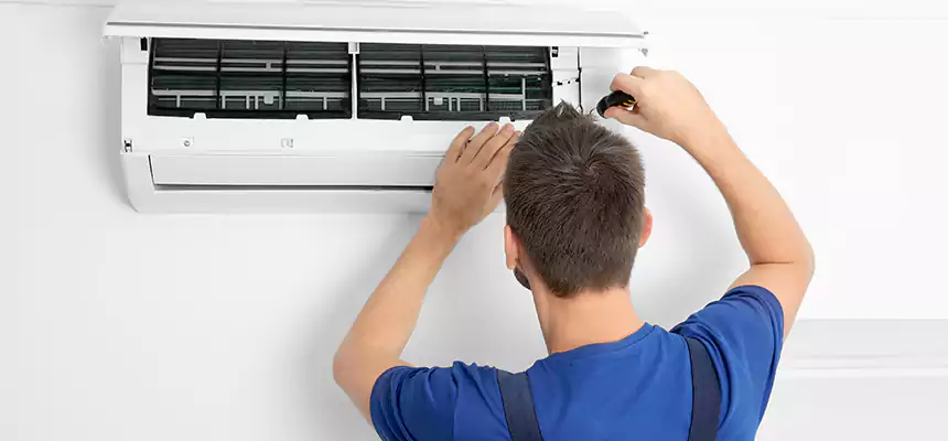 Our Smart Air Conditioning Installation Services in Junction City, KS