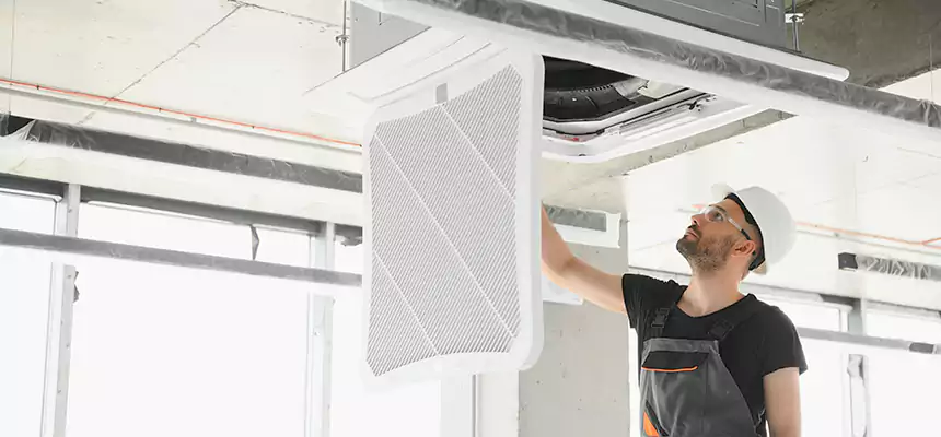 Dryer Ventilation Duct Cleaning in Junction City