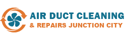 Air Duct Cleaning & Repairs Junction City