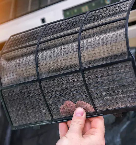 Top-notch AC Air Filter Replacement in Junction City