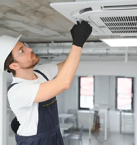 Top Affordable Duct Cleaning Services Near Me in Junction City, KS