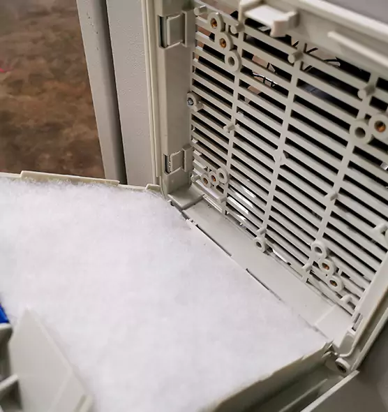 About Air Duct Overhaul & Upgrades in Junction City, KS