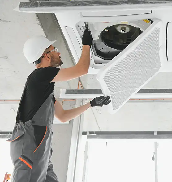 About Air Duct Rodent Removal in Junction City, KS