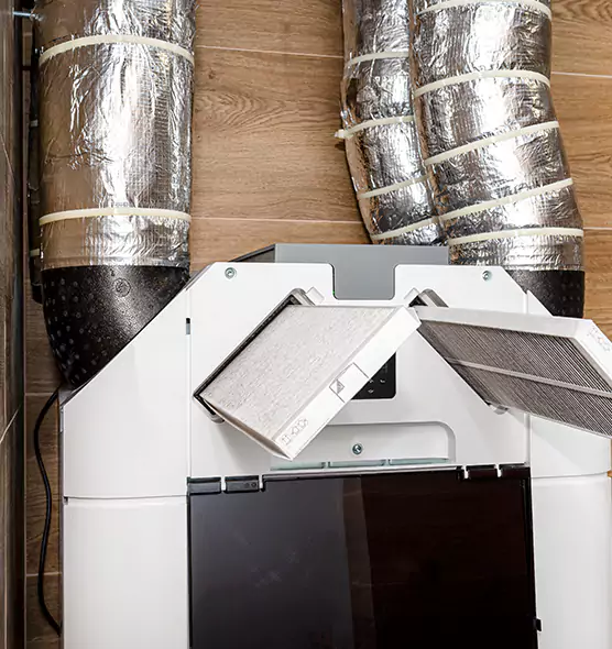 About Clogged Air Duct Repair in Junction City, KS