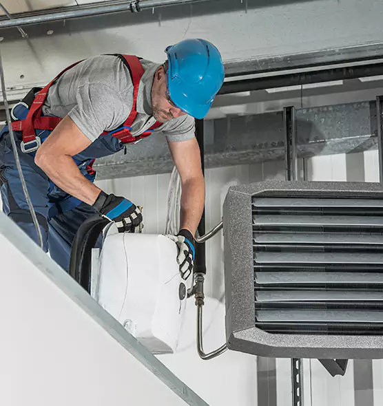 Professional Custom HVAC Ductworkin Junction City, KS