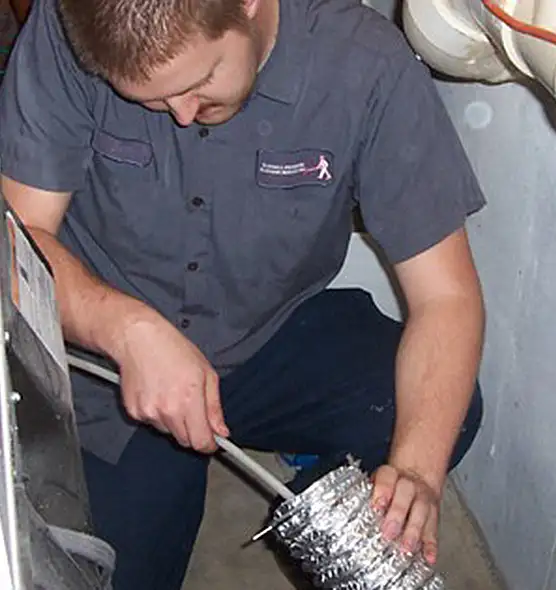 About Dryer Vent Hose Installation in Junction City, KS