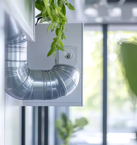 Professional Eco-Friendly Duct Cleaning Services in Junction City, KS