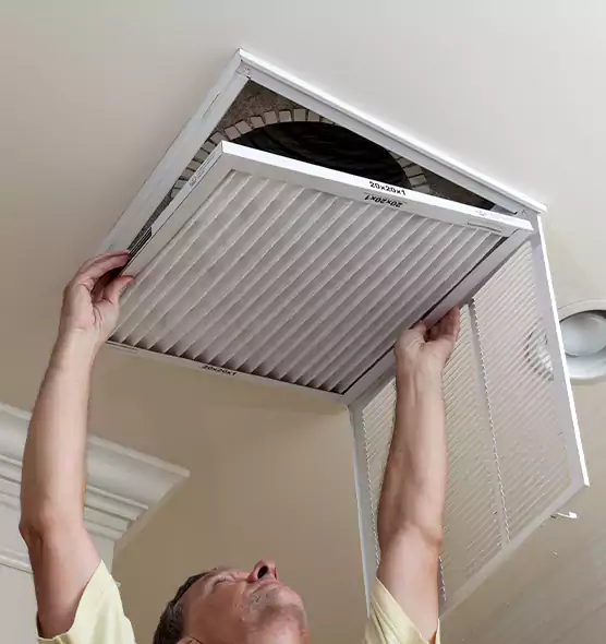 Advanced Residential Vent Cleaning in Junction City, KS