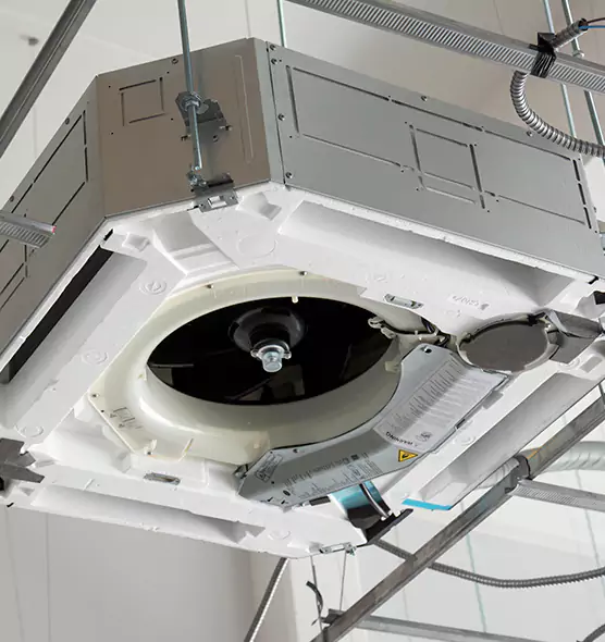 Professional Roof Vent Lint Removal Junction City, KS