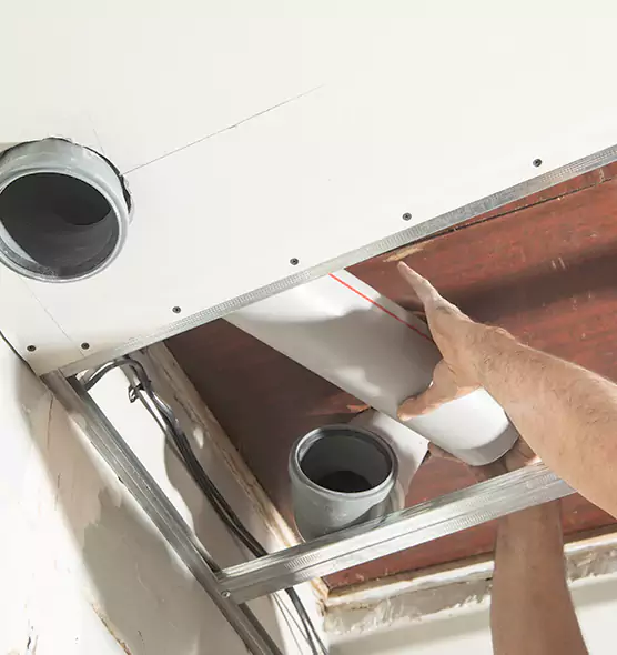 Professional Seasonal Allergy Air Duct Cleaning in Junction City, KS