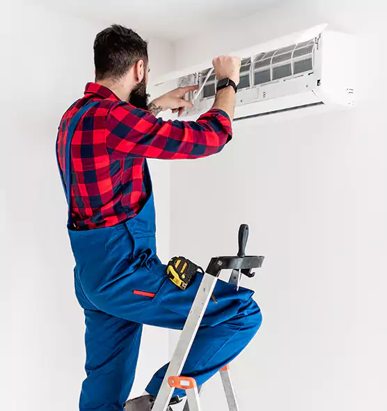 About Smart Air Conditioning Installation in Junction City, KS