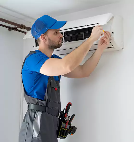 About Smart Thermostat AC Installation in Junction City, KS