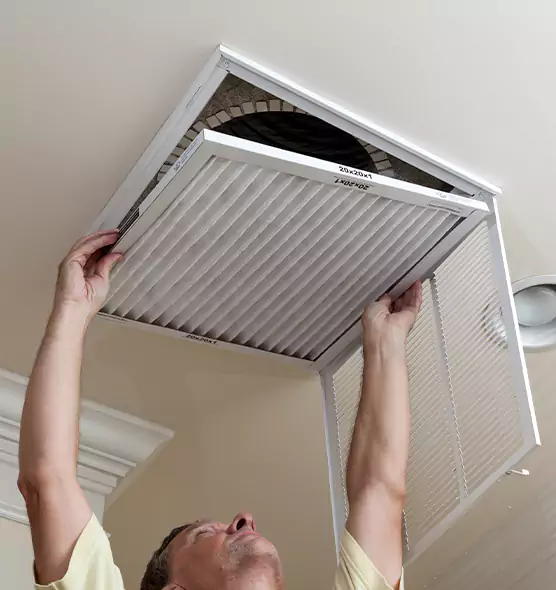 Professional Vent Relocation Services in Junction City, KS