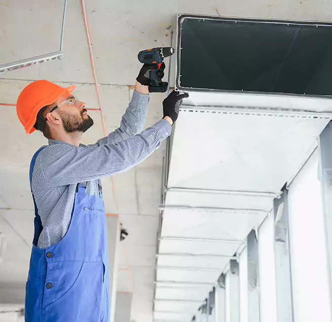 Why Homeowners & Businesses Trust Us in Junction City, KS?