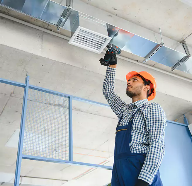 Why Homeowners & Businesses Trust Us in Junction City, KS?