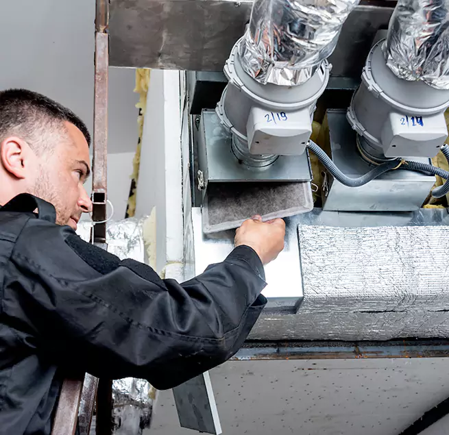 Why Homeowners & Businesses Trust Us in Junction City, KS?