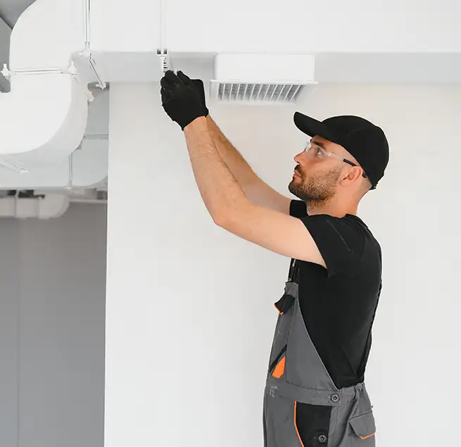 Why Homeowners & Businesses Trust Us in Junction City, KS?