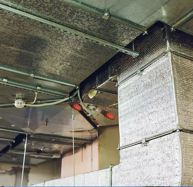 Why Homeowners & Businesses Trust Us in Junction City, KS?