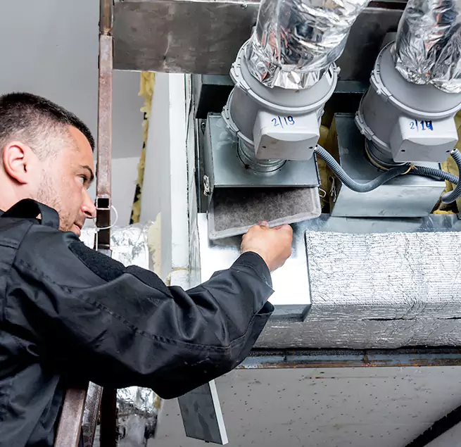  Why Homeowners & Businesses Trust Us in Junction City, KS?