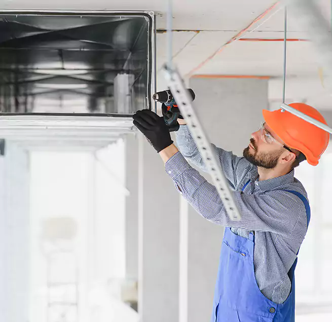 Why Homeowners & Businesses Trust Us Junction City, KS