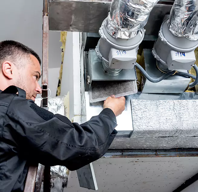 Why Homeowners & Businesses Trust Us in Junction City, KS?