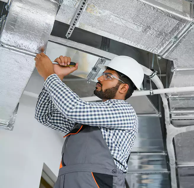 Why Homeowners & Businesses Trust Us Junction City, KS?