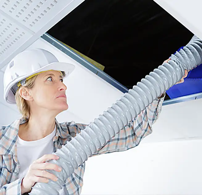 Why Homeowners & Businesses Trust Us Junction City, KS