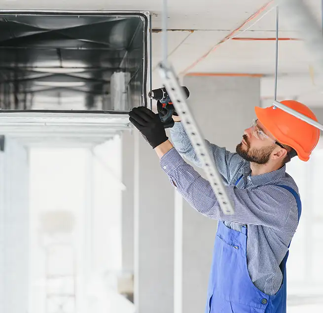 Why Homeowners & Businesses Trust Us in Junction City, KS?