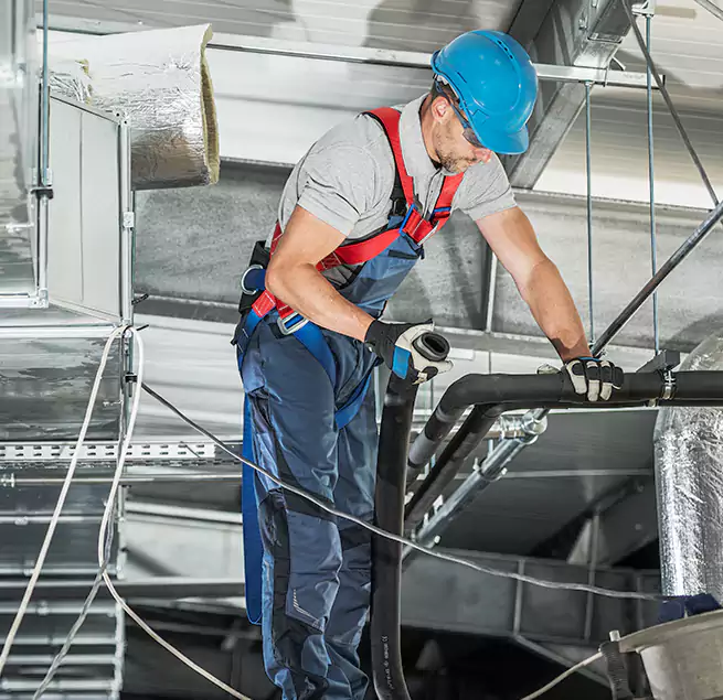 Why Homeowners & Businesses Trust Us in Junction City, KS?