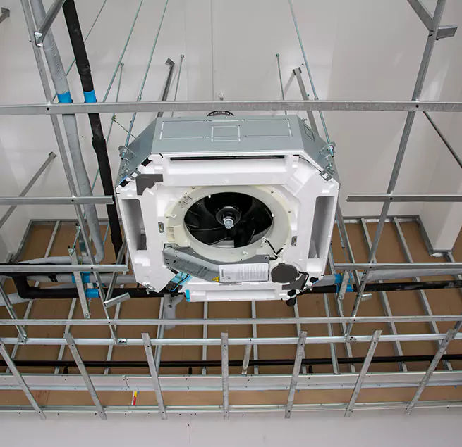 Why Homeowners & Businesses Trust Us in Junction City, KS?