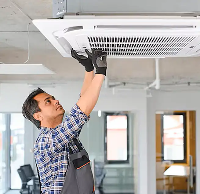 Why Homeowners & Businesses Trust Us in Junction City, KS?