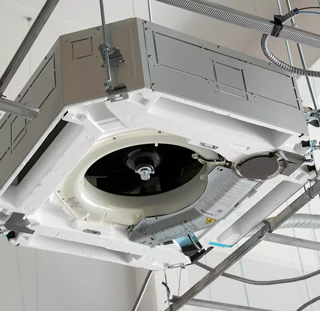 Why Homeowners & Businesses Trust Us in Junction City, KS?