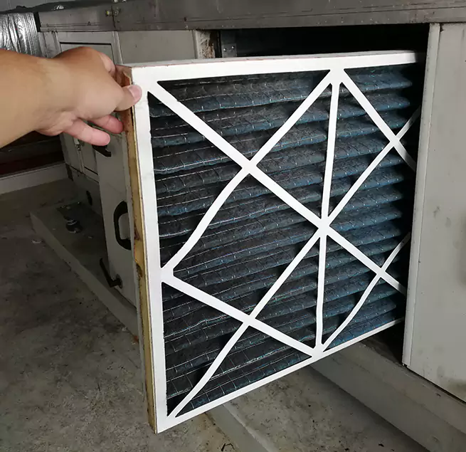 Why Homeowners & Businesses Trust Us Junction City, KS?