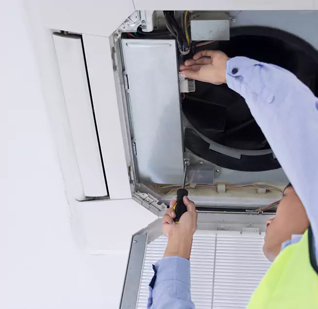 Why Homeowners & Businesses Trust Us in Junction City, KS?