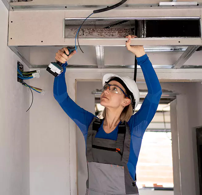 Why Homeowners & Businesses Trust Us in Junction City, KS?