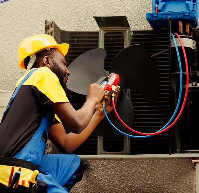 Why Homeowners & Businesses Trust Us in Junction City, KS?