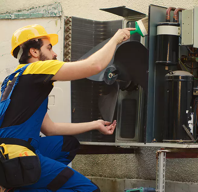 Why Homeowners & Businesses Trust Us Junction City, KS?