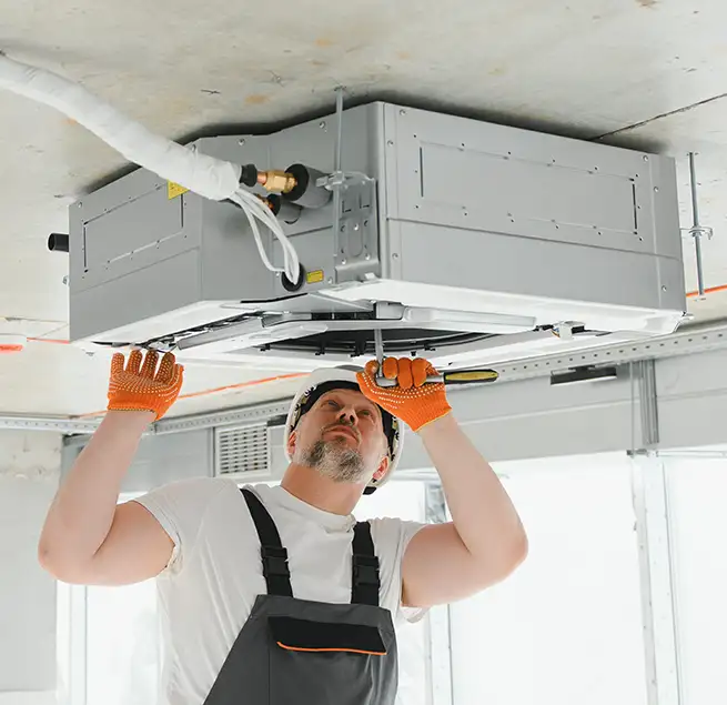 Why Homeowners & Businesses Trust Us Junction City, KS