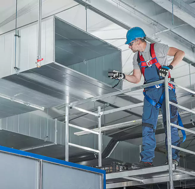 Why Homeowners Businesses Trust Us in Junction City, KS