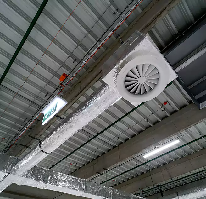 Why Homeowners & Businesses Trust Us in Junction City, KS?